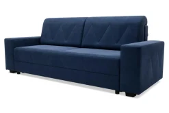 Online Fresh Sofa granatowa FRANCO