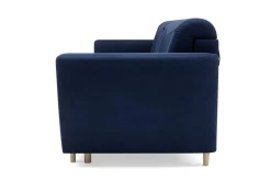 Sale Comfort Line Sofa granatowa PRIMA