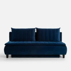 Exline Sofy^Sofa HARRY 3 osobowa, rozkładana