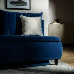 Exline Sofy^Sofa HARRY 3 osobowa, rozkładana