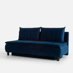 Exline Sofy^Sofa HARRY 3 osobowa, rozkładana
