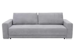 Outlet Exline Sofa jasnoszara AZURRO