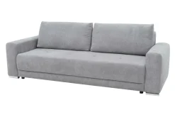 Outlet Exline Sofa jasnoszara AZURRO