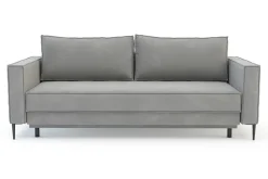 Sofy^Sofa jasnoszara TERRA