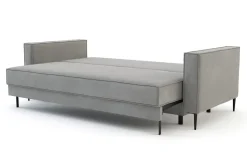 Sofy^Sofa jasnoszara TERRA
