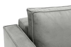 Sofy^Sofa jasnoszara TERRA