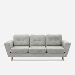 Discount Fresh Sofa jasnoszara VEROLI