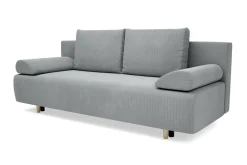 Outlet Exline Sofa jasnoszara ZOJA