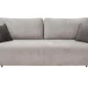 Online Fresh Sofa JAZZ 3-osobowa, rozkładana