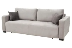 Online Fresh Sofa JAZZ 3-osobowa, rozkładana