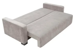 Online Fresh Sofa JAZZ 3-osobowa, rozkładana