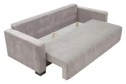 Online Fresh Sofa JAZZ 3-osobowa, rozkładana