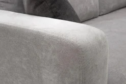 Online Fresh Sofa JAZZ 3-osobowa, rozkładana