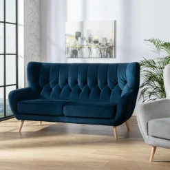 Impresti Sofy^Sofa KELSO II 3-osobowa
