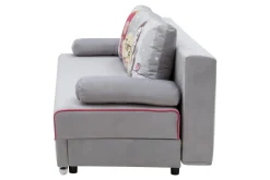 New Milo Sofa LIVE 3-osobowa, rozkładana