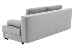 New Milo Sofa LIVE 3-osobowa, rozkładana