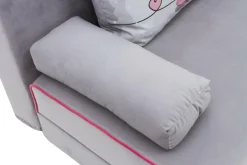 New Milo Sofa LIVE 3-osobowa, rozkładana