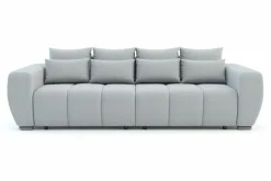 Online Sofa LIVIA 3-osobowa, rozkładana