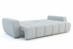 Online Sofa LIVIA 3-osobowa, rozkładana