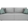 Exline Sofy^Sofa LOFT 3-osobowa, rozkładana