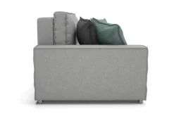 Exline Sofy^Sofa LOFT 3-osobowa, rozkładana