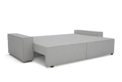 Exline Sofy^Sofa LOFT 3-osobowa, rozkładana