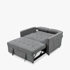 Sofy^Sofa mała 133 cm SYLWERO