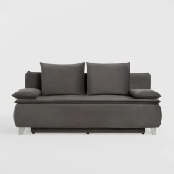 Exline Sofy^Sofa MARLENE BIS 3-osobowa, rozkładana
