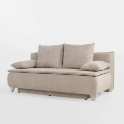 Online inny Sofa MARLENE BIS 3-osobowa z pojemnikiem
