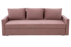 Clearance Mavik Sofa MARTI 3-osobowa, rozkładana