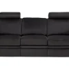 Cheers Sofy^Sofa MILLOM 3-osobowa z funkcją relaks