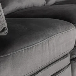 Cheers Sofy^Sofa MILLOM 3-osobowa z funkcją relaks