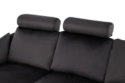 Cheers Sofy^Sofa MILLOM 3-osobowa z funkcją relaks