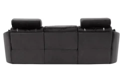 Cheers Sofy^Sofa MILLOM 3-osobowa z funkcją relaks