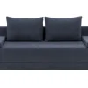 Best Sofa niebieska RIMINI
