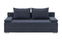 Best Sofa niebieska RIMINI