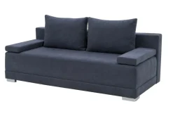 Best Sofa niebieska RIMINI