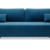 Hot Fresh Sofa niebieska STAR