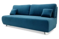 Hot Fresh Sofa niebieska STAR