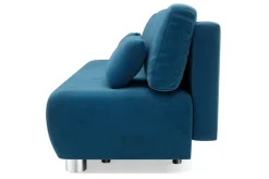 Hot Fresh Sofa niebieska STAR