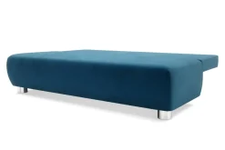 Hot Fresh Sofa niebieska STAR