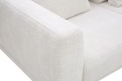 Instilo Sofy^Sofa 2-osobowa beżowa AVIGNON