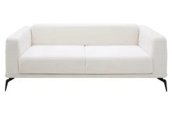 Instilo Sofy^Sofa 2-osobowa beżowa AVIGNON