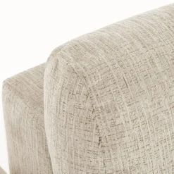 Exline Sofy^Sofa 3-osobowa DOLLY jasnobeżowy