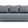 Exline Sofy^Sofa 3-osobowa KELLY