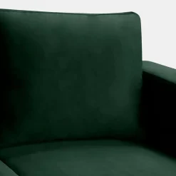 inny Sofy^Sofa 2-osobowa MINI MAX II zielona