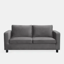 Online inny Sofa 3-osobowa MINI MAX III stalowa