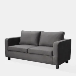 Online inny Sofa 3-osobowa MINI MAX III stalowa