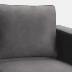 Online inny Sofa 3-osobowa MINI MAX III stalowa