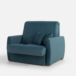 Dzieci inny Sofy|Sofy^Sofa 1-osobowa morska DALIA